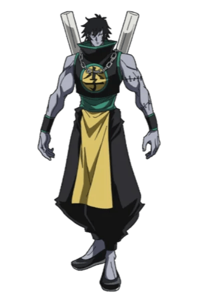 Lee Pyron