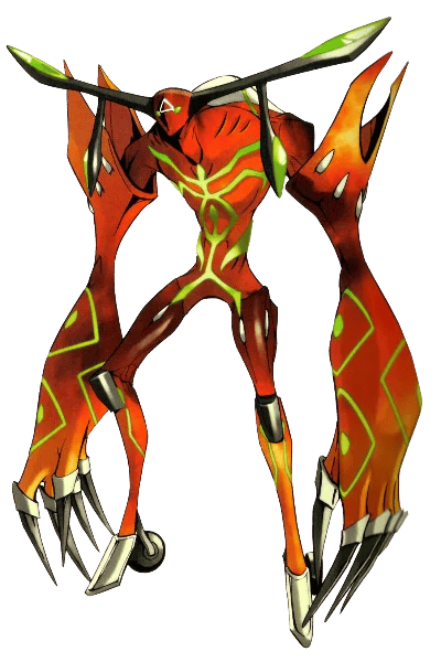 Espíritu del Fuego