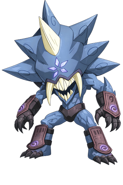 Goki