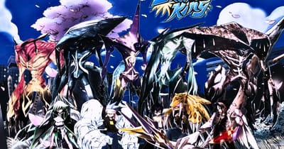 Shaman King