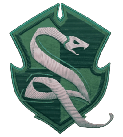 Serpeverde