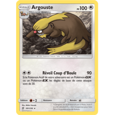 Argouste