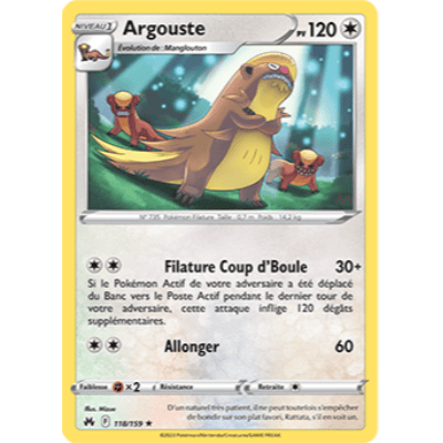 Argouste