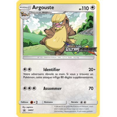 Argouste