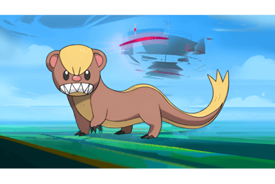 Pokémon