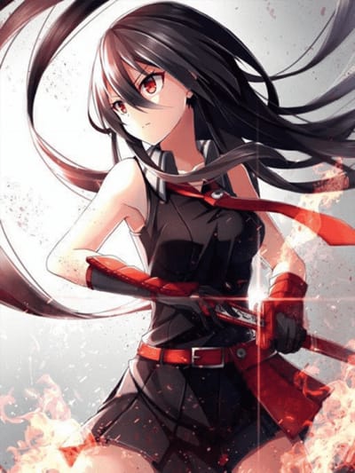 Akame – Akame ga Kill!