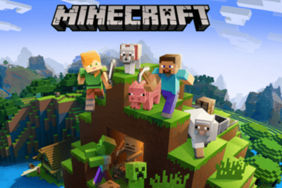 Minecraft