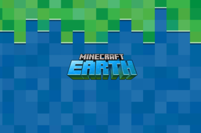 Minecraft Earth