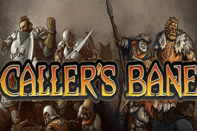 Caller’s Bane (Scrolls)
