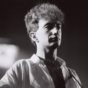 John Deacon