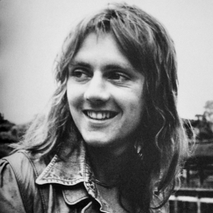 Roger Taylor