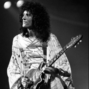 Brian May