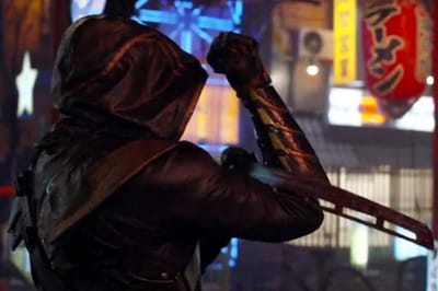 Ronin vs Yakuza – Endgame