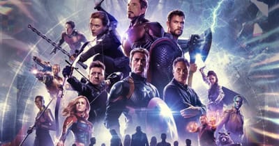 Vingadores
