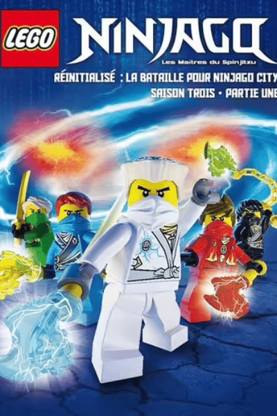 saison 3