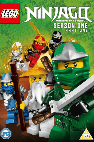 saison 1
