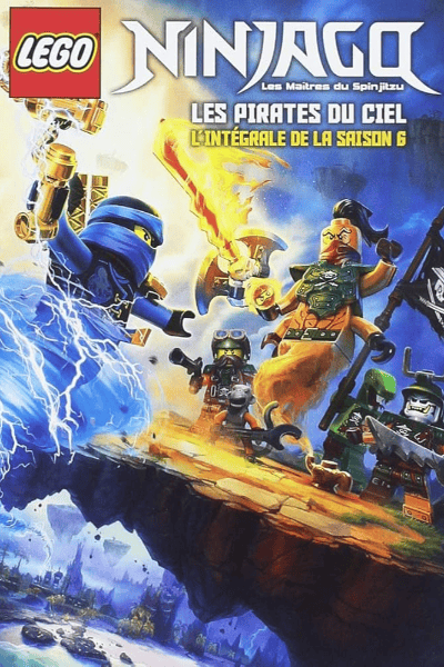 saison 6
