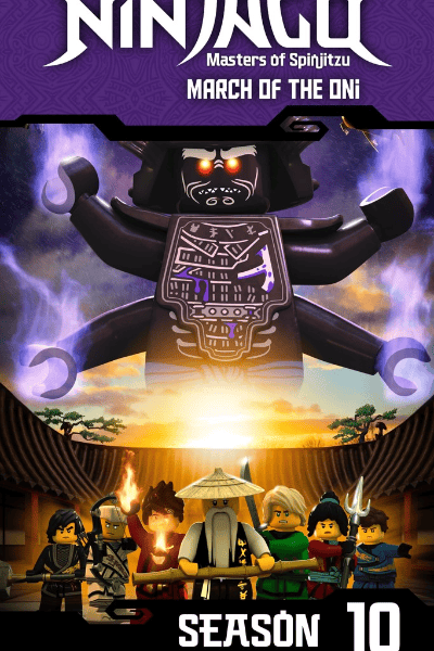 saison 10
