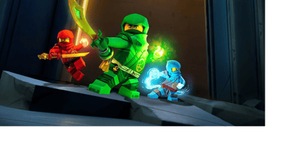 Ninjago