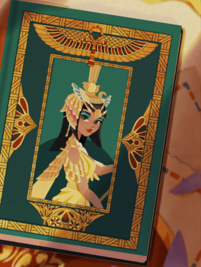 Cleopatra