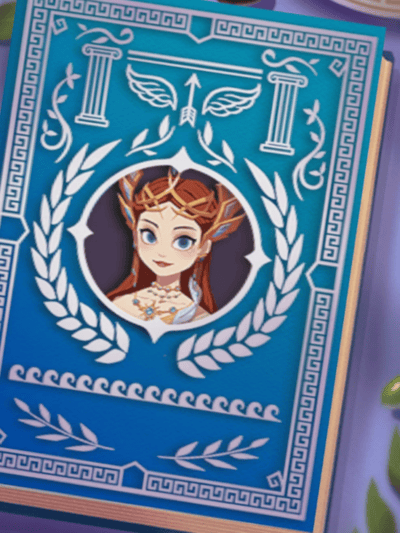 Helen of Sparta