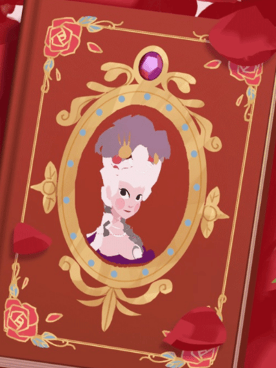 Queen Marie