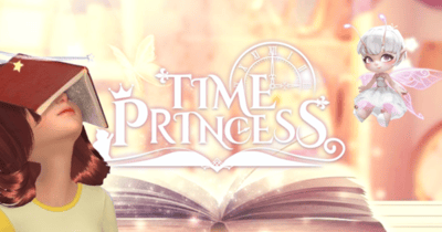 Time Princess