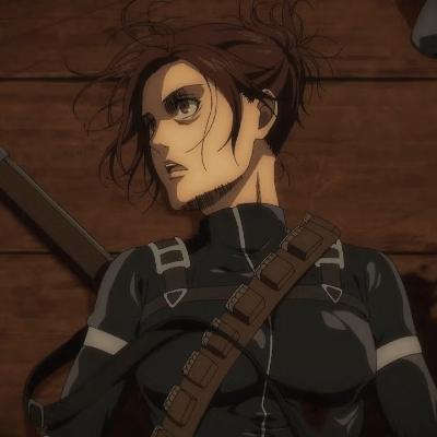 Sasha's death – AOT