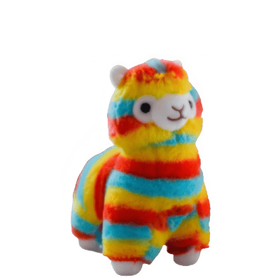 Peluche Lama Bastian