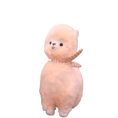 Peluche Lama Joana