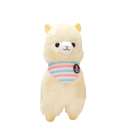Peluche Lama Léandro