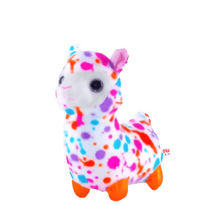 Peluche Lama Lucia