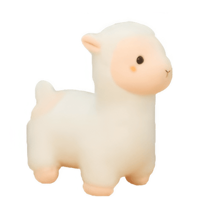Doudou Lama Matéo