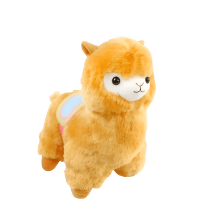 Peluche Lama Carlos