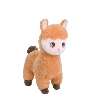 Peluche Lama kawaii Claudia