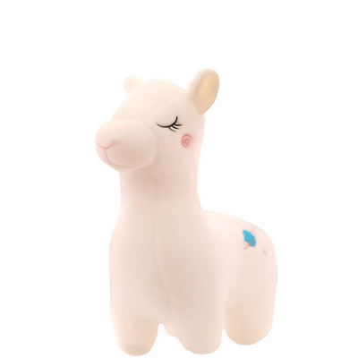 Peluche Lama kawaii Margarita