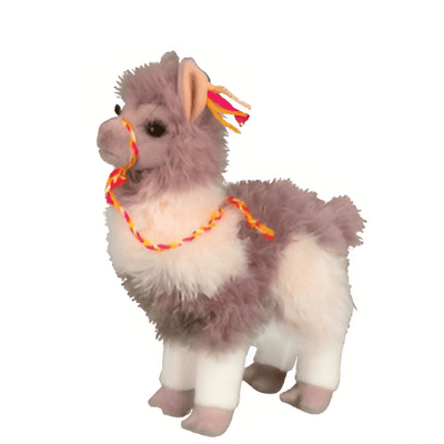 Peluche Alpaga Camila