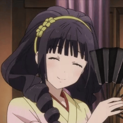 Miori Shiba