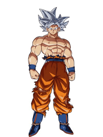 Goku