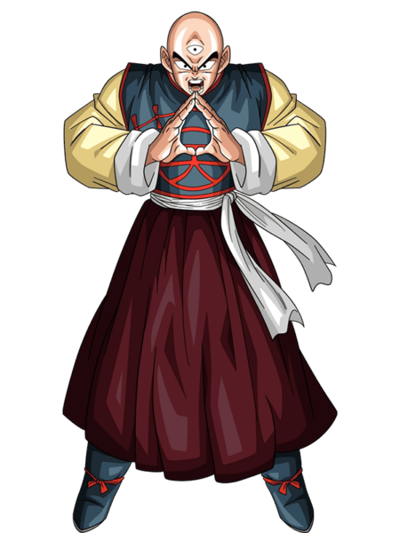 Tenshinhan