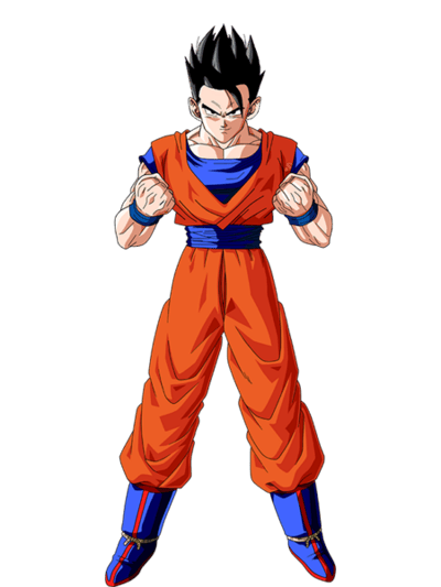 Gohan