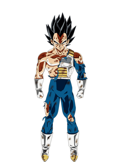 Vegeta