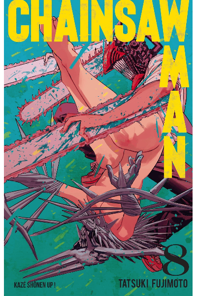 Tome 8