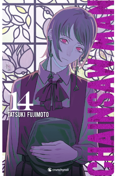 Tome 14