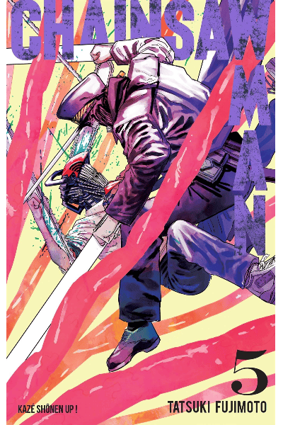 Tome 5