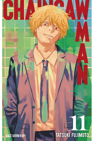 Tome 11
