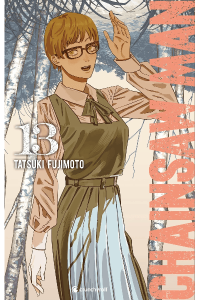 Tome 13