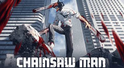 Chainsaw Man