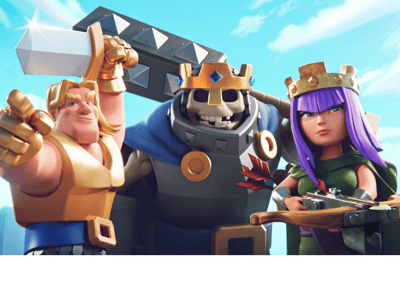 Clash Royale