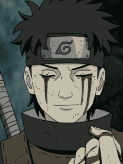 Shisui